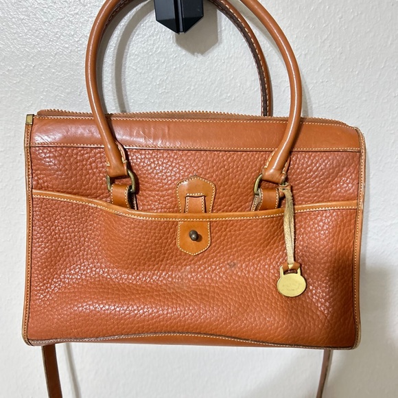 Vintage Dooney and Bourke bag - Picture 5 of 9